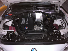 Kies-Motorsports VRSF VRSF High Flow Upgraded Air Intake Kit 15-18 BMW M3 & M4 F80 F82 S55