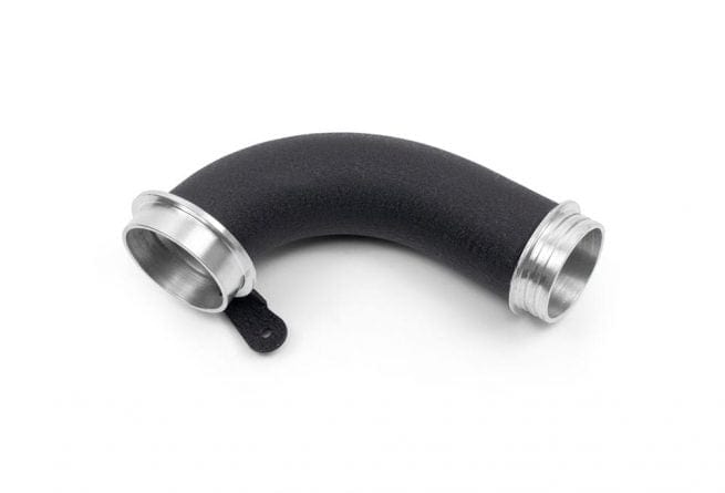 Kies-Motorsports VRSF VRSF High Flow Upgraded Aluminum Intake Inlet Kit N55 E Chassis 07-13 BMW 135i/335i/X1 E82/E88/E90/E91/E92/E93/E84 Main image