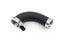 Kies-Motorsports VRSF VRSF High Flow Upgraded Aluminum Intake Inlet Kit N55 E Chassis 07-13 BMW 135i/335i/X1 E82/E88/E90/E91/E92/E93/E84