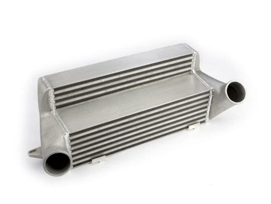 Kies-Motorsports VRSF VRSF Intercooler FMIC Upgrade Kit 07-12 E82/E84/E90/E92 BMW 135i/335i/X1 (N54/N55 Engine)