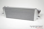 Kies-Motorsports VRSF VRSF Intercooler Upgrade Kit FMIC for 2007 - 2010 BMW 535i & 535xi E60 N54