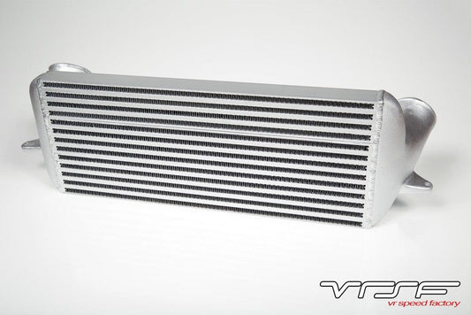 Kies-Motorsports VRSF VRSF Intercooler Upgrade Kit FMIC for 2007 - 2010 BMW 535i & 535xi E60 N54