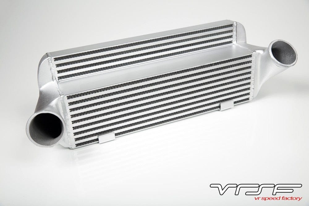 VRSF Intercooler Upgrade Kit FMIC for 2007 - 2010 BMW 535i & 535xi E60 N54 Secondary image