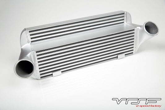 Kies-Motorsports VRSF VRSF Intercooler Upgrade Kit FMIC for 2007 - 2010 BMW 535i & 535xi E60 N54