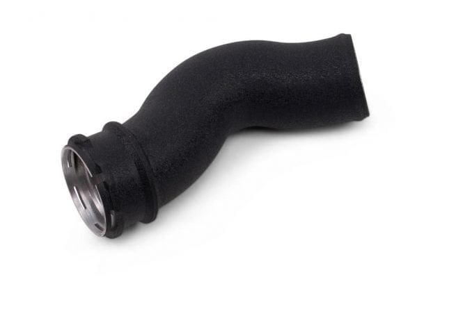 Kies-Motorsports VRSF VRSF N55 Turbo Outlet Charge Pipe (TIC) 2010 - 2012 BMW 135i, 335i, X1 - E Chassis Main image