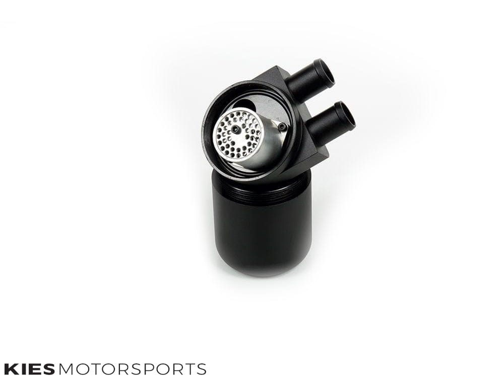 Kies-Motorsports VRSF VRSF OEM Location High Flow Silicone Inlet Intake Kit N54 07-10 BMW 135i/335i/535i/1M/Z4