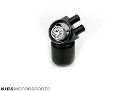 Kies-Motorsports VRSF VRSF OEM Location High Flow Silicone Inlet Intake Kit N54 07-10 BMW 135i/335i/535i/1M/Z4