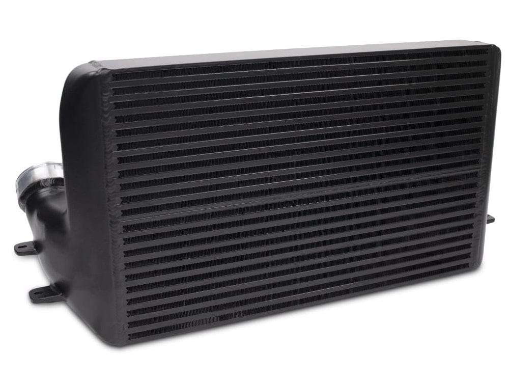 Kies-Motorsports VRSF VRSF Race Intercooler FMIC for 2006-2018 BMW X5 & X6 E70/E71/F15/F16 Main image