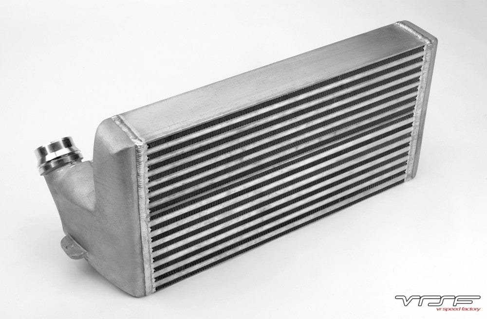Kies-Motorsports VRSF VRSF Race Intercooler FMIC Upgrade Kit 12-16 F20 & F30 228i/M235i/328i/335i/428i/435i N20 N55 Main image