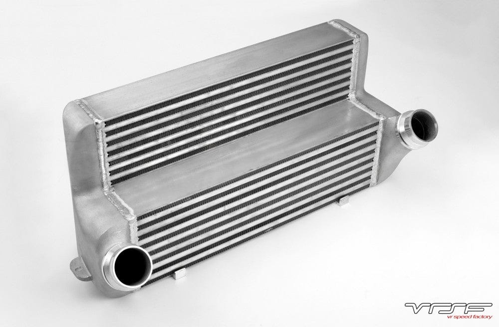 VRSF Race Intercooler FMIC Upgrade Kit 12-16 F20 & F30 228i/M235i/328i/335i/428i/435i N20 N55 Secondary image