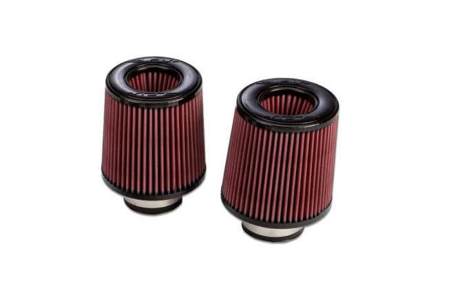 Kies-Motorsports VRSF VRSF Replacement Filters Only S55 2015+ BMW M3, M4 & M2C Main image