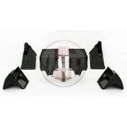 Kies-Motorsports Wagner Tuning Wagner Tuning 06-08 Porsche 997/1 EVO2 Competition Intercooler Kit