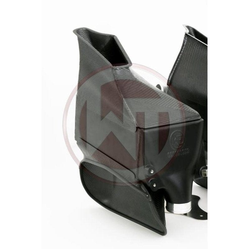 Wagner Tuning 2008+ Porsche 997/2 EVO2 Competition Intercooler Kit Secondary image