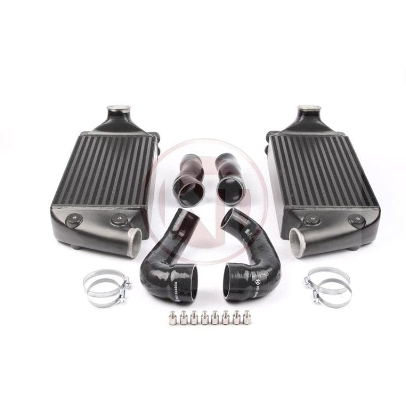 Kies-Motorsports Wagner Tuning Wagner Tuning 2008+ Porsche 997/2 Performance Intercooler Kit