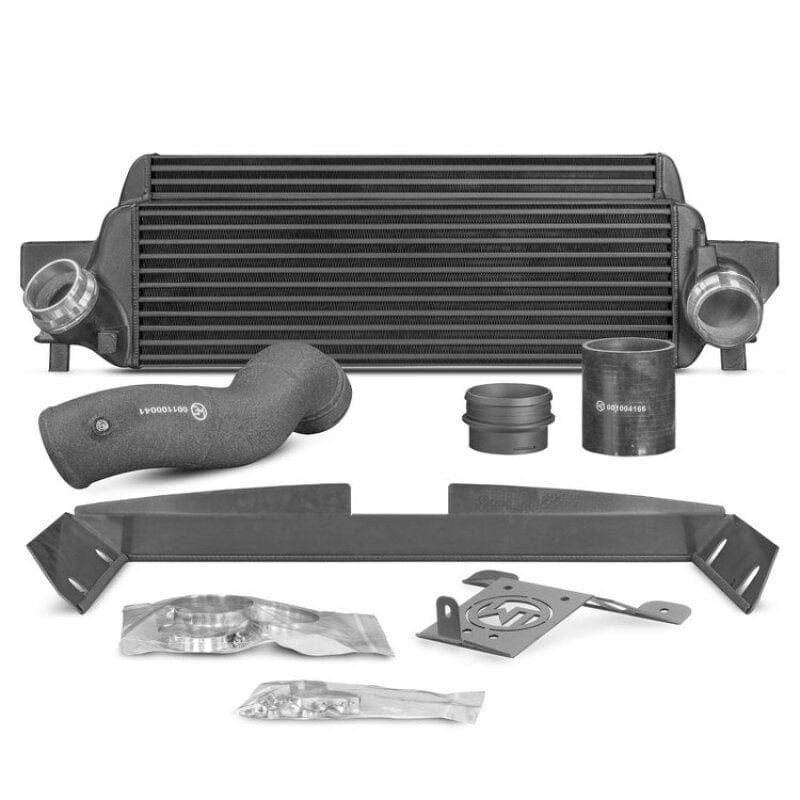 Kies-Motorsports Wagner Tuning Wagner Tuning 2019+ BMW M135i Competition Intercooler Kit Main image