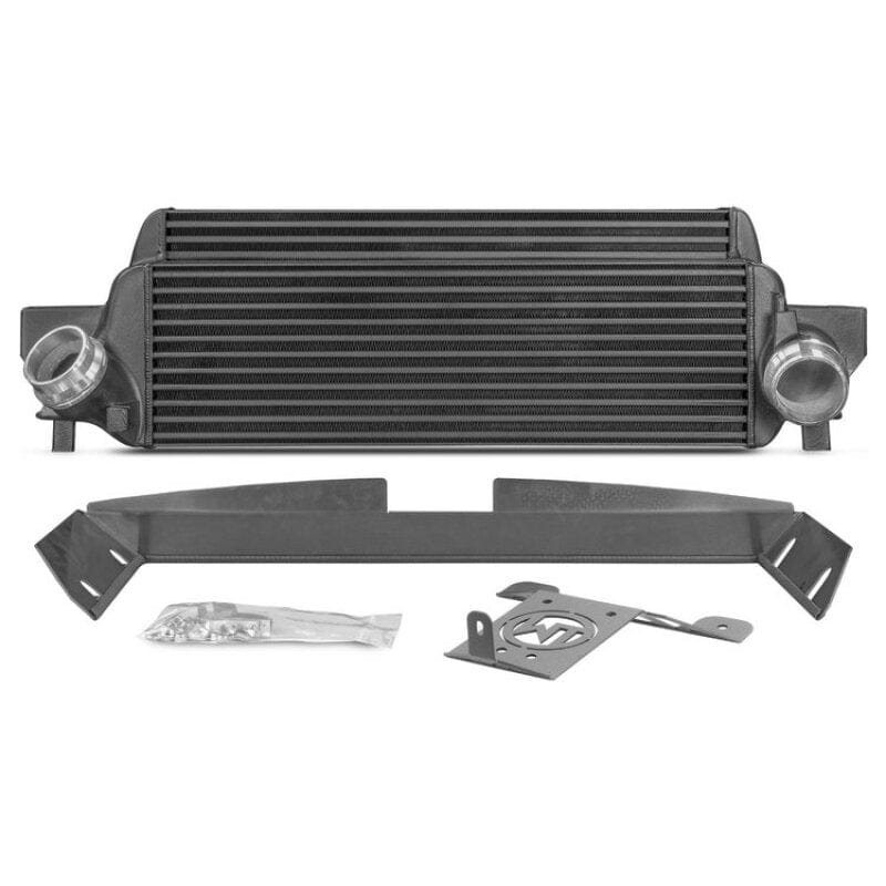 Kies-Motorsports Wagner Tuning Wagner Tuning 2019+ BMW M135i Competition Intercooler Kit Main image