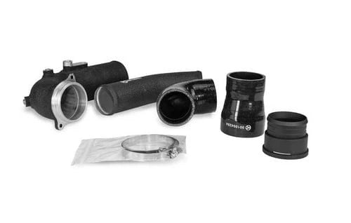 Kies-Motorsports Wagner Tuning Wagner Tuning 2020+ Toyota Supra GR (MK5) Aluminum Upgrade Charge Pipe