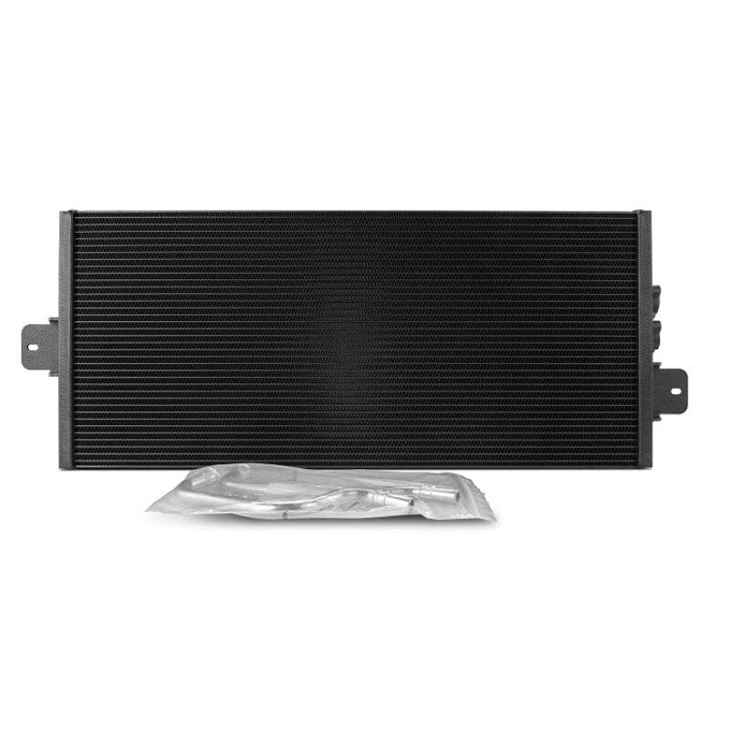Kies-Motorsports Wagner Tuning Wagner Tuning 2021+ BMW M3 G80/G81 Competition Transmission Oil Cooler Kit Main image