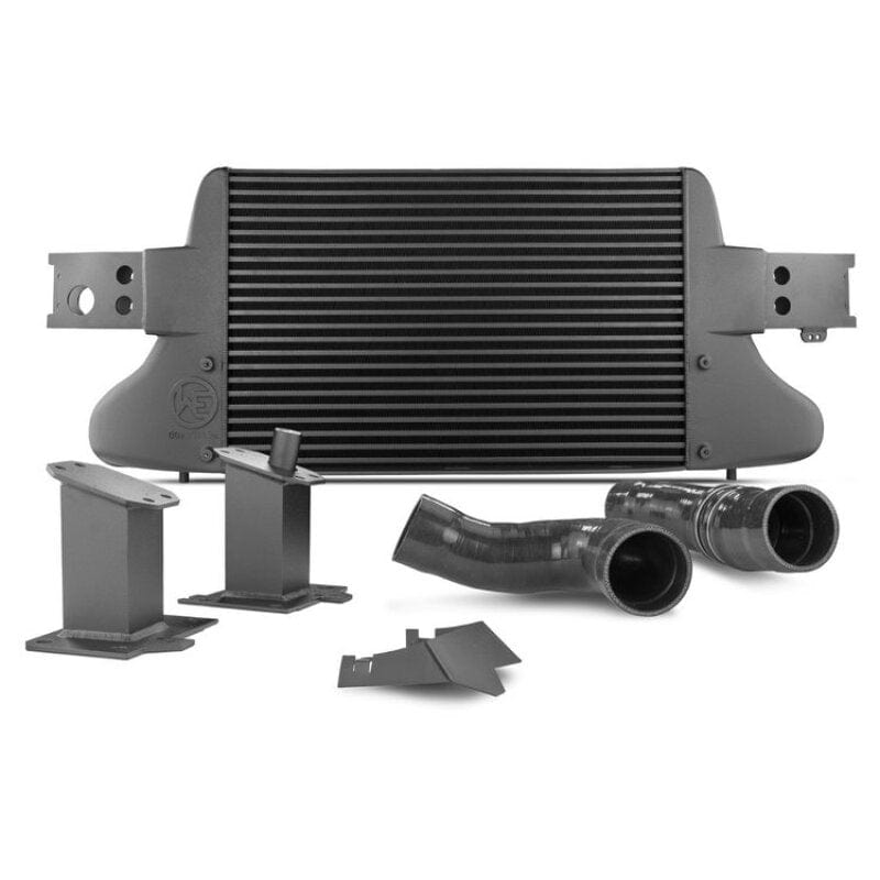Kies-Motorsports Wagner Tuning Wagner Tuning Audi RS3 8Y 2.5L TFSI Competition Intercooler Kit w/Charge Pipe