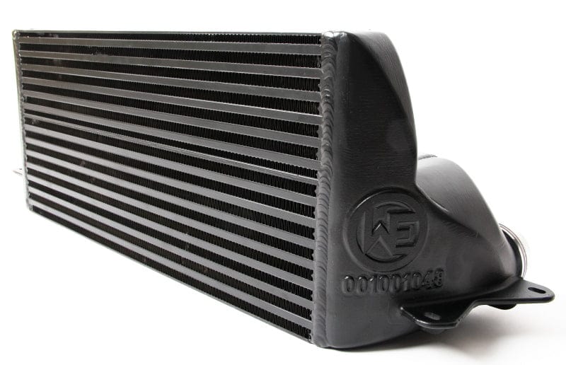 Wagner Tuning BMW E60-E64 Performance Intercooler Secondary image