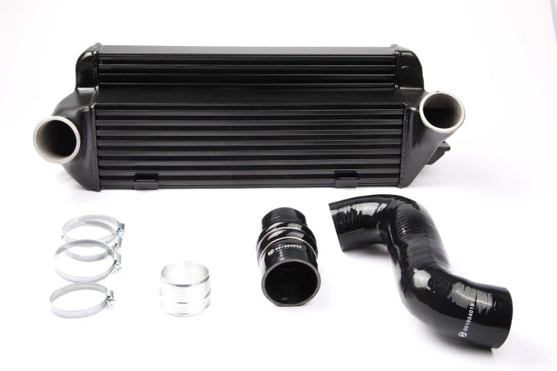 Kies-Motorsports Wagner Tuning Wagner Tuning BMW E82/E90 EVO2 Competition Intercooler Kit Main image