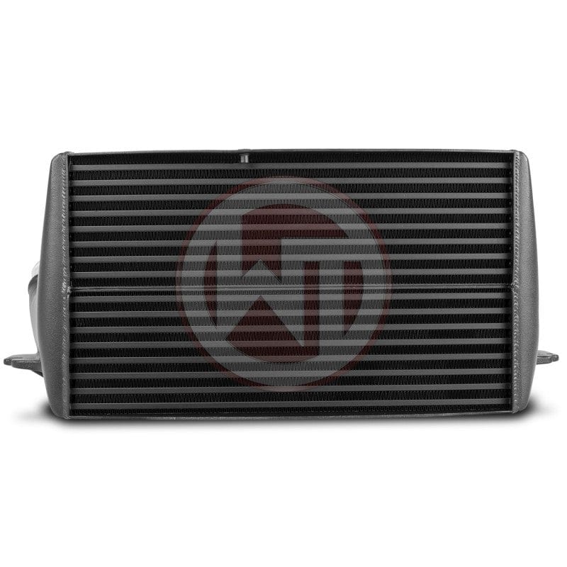 Kies-Motorsports Wagner Tuning Wagner Tuning BMW E90 335D EVO3 Competition Intercooler Kit Main image