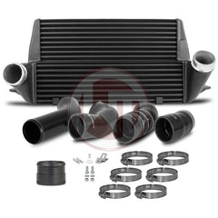 Kies-Motorsports Wagner Tuning Wagner Tuning BMW E90 335D EVO3 Competition Intercooler Kit