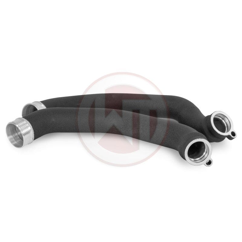 Wagner Tuning BMW M2/M3/M4 S55 Engine 57mm Charge Pipe Kit Secondary image