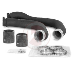 Kies-Motorsports Wagner Tuning Wagner Tuning BMW M2/M3/M4 S55 Engine 57mm Charge Pipe Kit