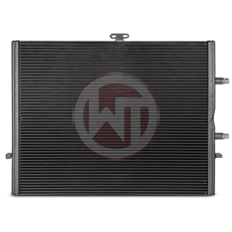 Kies-Motorsports Wagner Tuning Wagner Tuning BMW M2/M3/M4 S55 Front Mounted Radiator Kit Main image
