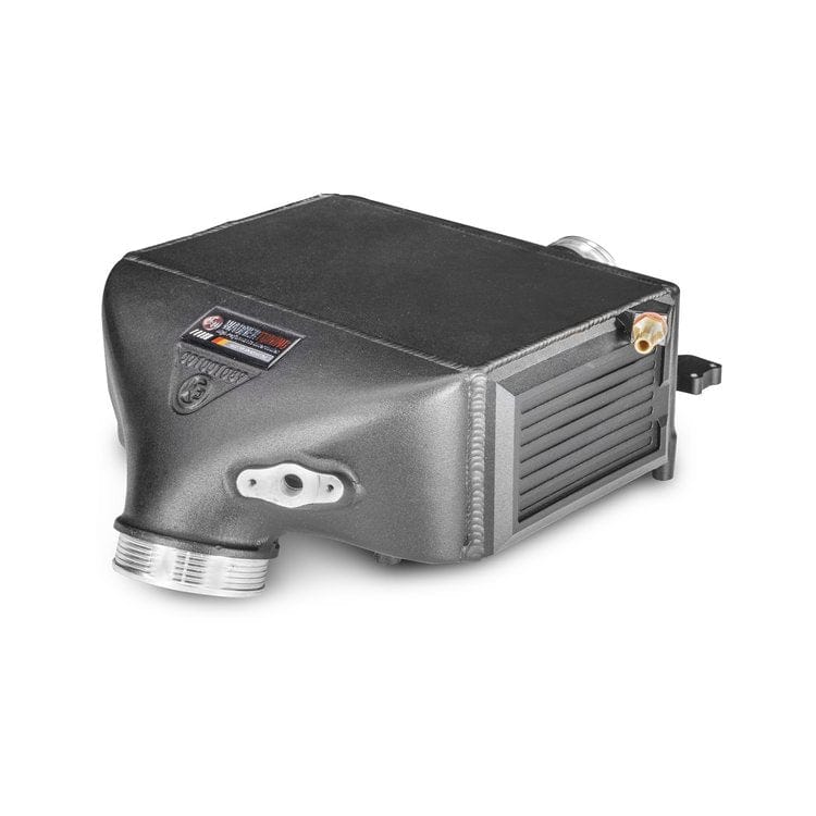 Kies-Motorsports Wagner Tuning Wagner Tuning BMW M2/M3/M4 S55 Performance Intercooler Kit - Single Turbo Main image