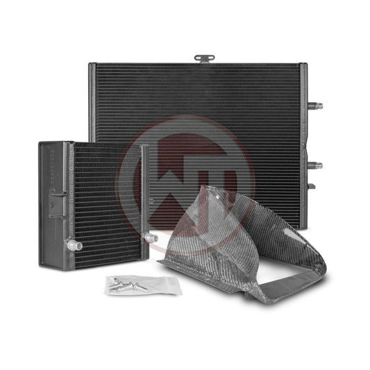 Kies-Motorsports Wagner Tuning Wagner Tuning BMW M3/M4 F80/F82/F83 Engine Radiator Kit