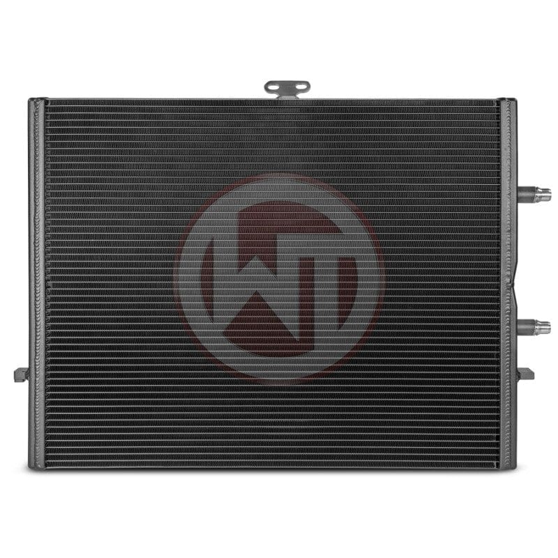Wagner Tuning BMW M3/M4 F80/F82/F83 Engine Radiator Kit Secondary image