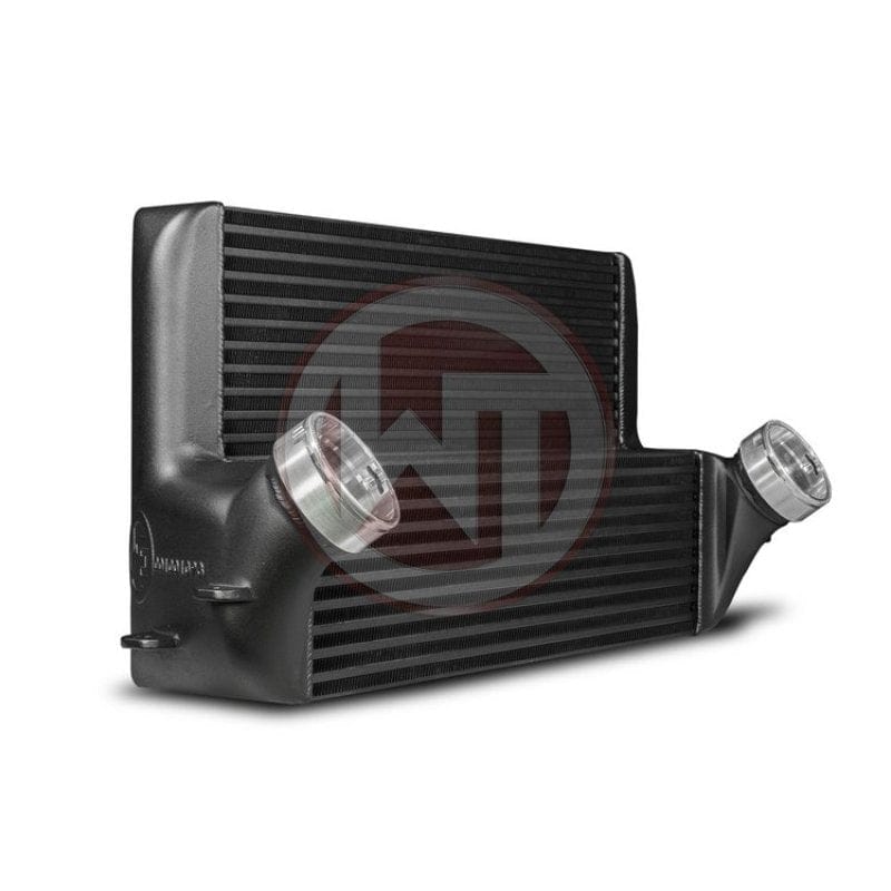 Kies-Motorsports Wagner Tuning Wagner Tuning BMW X5/X6 E70/E71/F15/F16 Competition Intercooler Kit Main image
