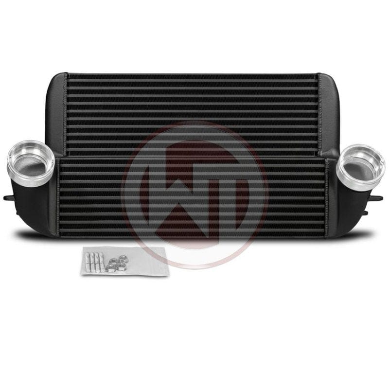 Wagner Tuning BMW X5/X6 E70/E71/F15/F16 Competition Intercooler Kit Secondary image