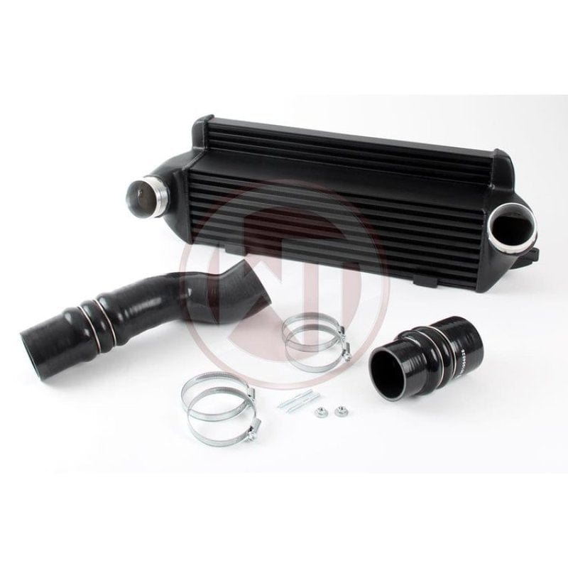 Kies-Motorsports Wagner Tuning Wagner Tuning BMW Z4 E89 EVO2 Competition Intercooler Kit Main image