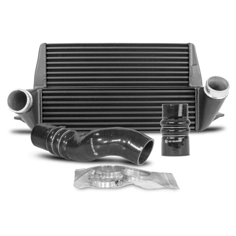 Kies-Motorsports Wagner Tuning Wagner Tuning BMW Z4 E89 sDrive 35i EVO3 Competition Intercooler Kit Main image