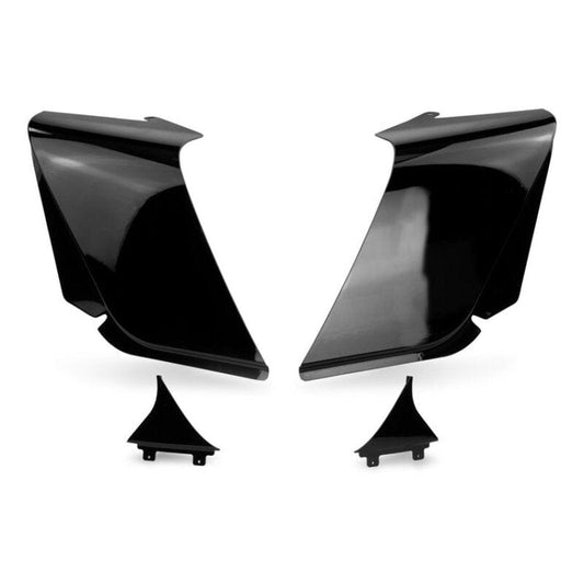 Kies-Motorsports Wagner Tuning Wagner Tuning KTM X-Bow 2.0TFSI Radiator Air Duct Kit
