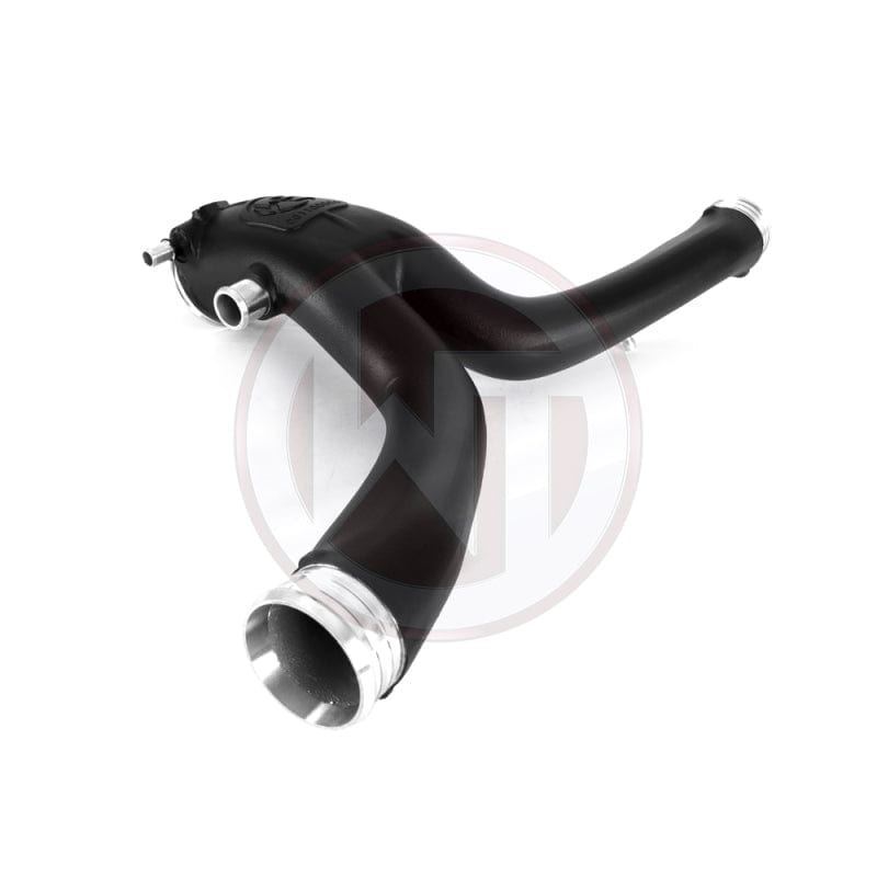 Kies-Motorsports Wagner Tuning Wagner Tuning Porsche 991.1 Turbo(S) Y-Charge Pipe Kit