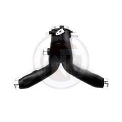 Kies-Motorsports Wagner Tuning Wagner Tuning Porsche 991.1 Turbo(S) Y-Charge Pipe Kit