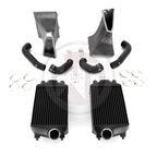 Kies-Motorsports Wagner Tuning Wagner Tuning Porsche 991 Turbo(S) Competition Intercooler Kit