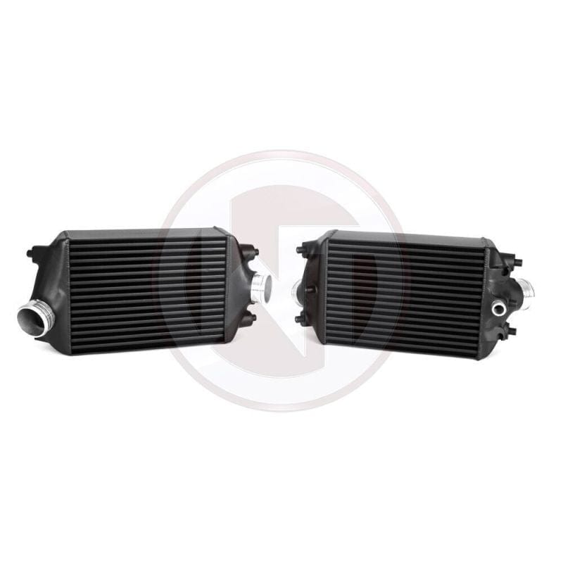 Kies-Motorsports Wagner Tuning Wagner Tuning Porsche 991 Turbo(S) Competition Intercooler Kit