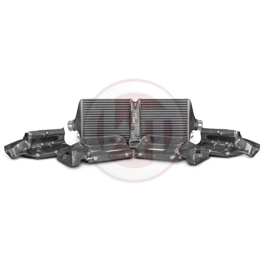 Kies-Motorsports Wagner Tuning Wagner Tuning Porsche 992 Turbo(S) Competition Intercooler Kit