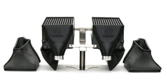 Kies-Motorsports Wagner Tuning Wagner Tuning Porsche 996 Turbo EVO2 Competition Intercooler Kit