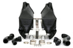 Kies-Motorsports Wagner Tuning Wagner Tuning Porsche 996 Turbo EVO2 Competition Intercooler Kit