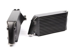 Kies-Motorsports Wagner Tuning Wagner Tuning Porsche 997/911 Turbo(S) Performance Intercooler Kit