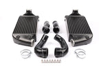 Kies-Motorsports Wagner Tuning Wagner Tuning Porsche 997/911 Turbo(S) Performance Intercooler Kit