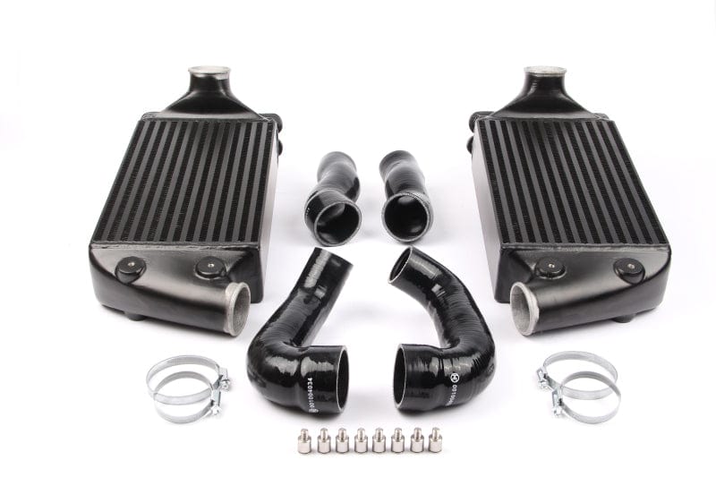 Kies-Motorsports Wagner Tuning Wagner Tuning Porsche 997/911 Turbo(S) Performance Intercooler Kit