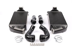 Kies-Motorsports Wagner Tuning Wagner Tuning Porsche 997/911 Turbo(S) Performance Intercooler Kit