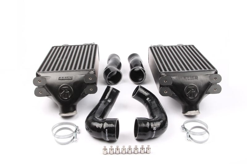 Kies-Motorsports Wagner Tuning Wagner Tuning Porsche 997/911 Turbo(S) Performance Intercooler Kit